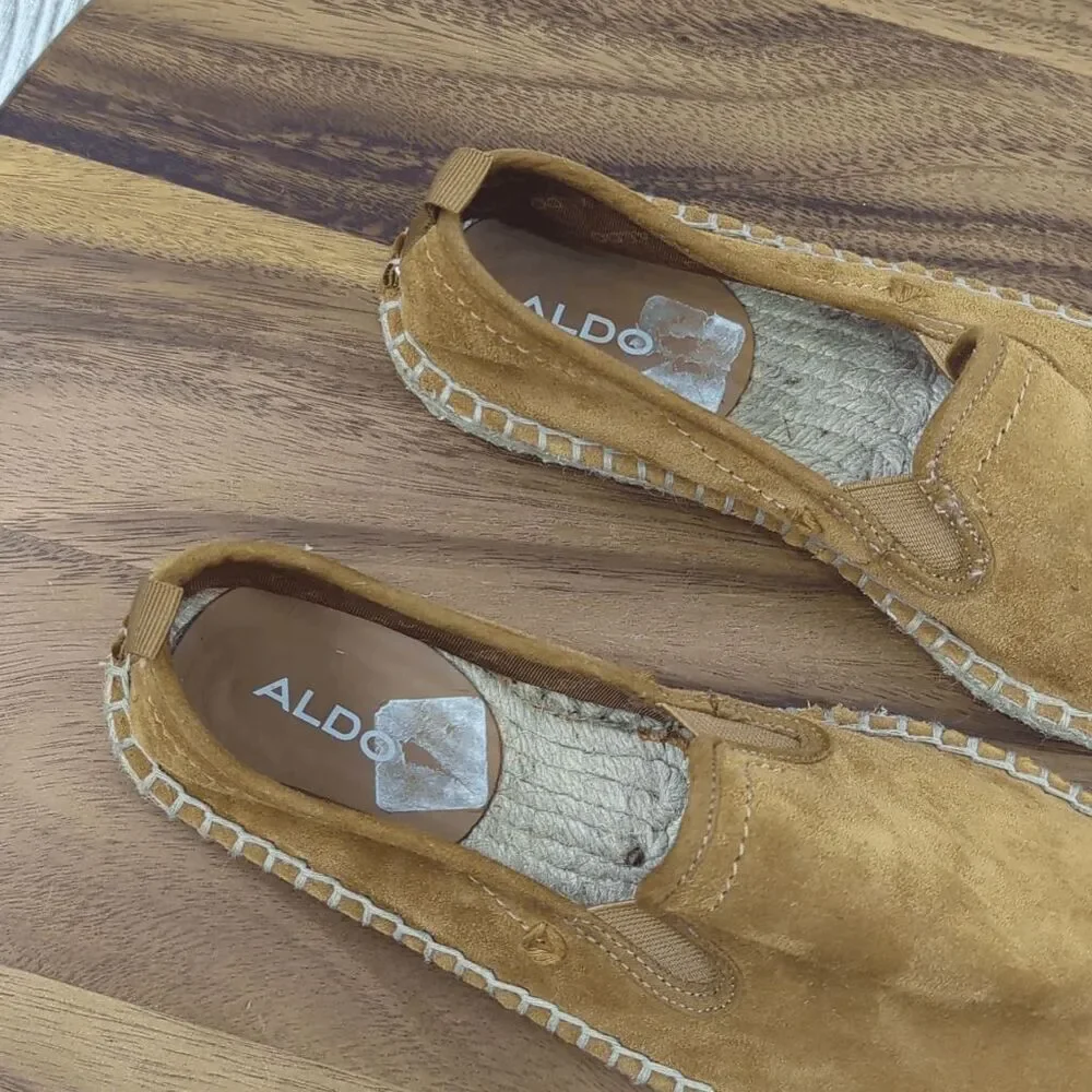 Aldo women size